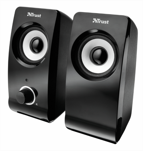 TRUST - REMO 2.0 SPEAKER SET - 1902112657