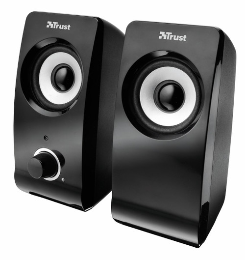TRUST - REMO 2.0 SPEAKER SET - 1902112657