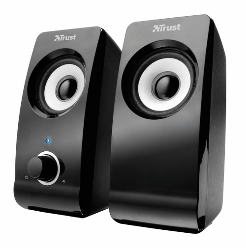 TRUST - REMO 2.0 SPEAKER SET - 1902112657