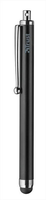TRUST - STYLUS BLACK - 1902112659