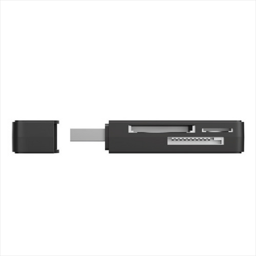 TRUST - NANGA USB3.1 CARDREADER - 2170003847