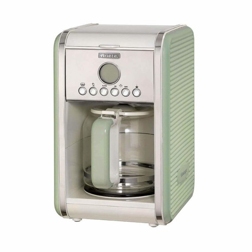 ARIETE - 1342 MACCHINA PER CAFFÈ AMERICANO - 12 TAZZE - CA - 2170003805
