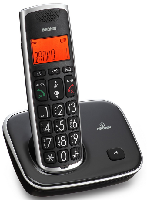 BRONDI - BRAVO GOLD 2 - 2170003794