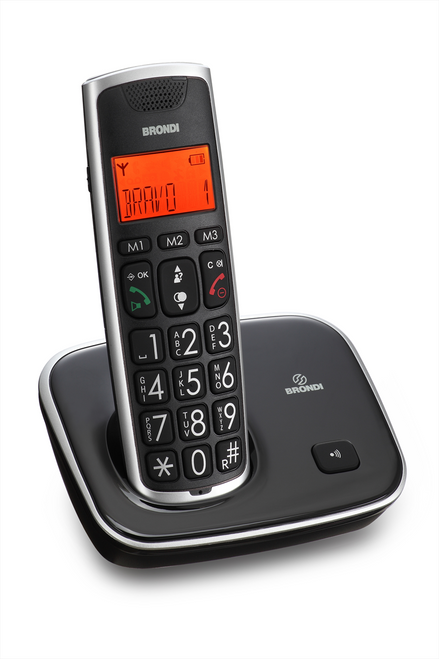 BRONDI - BRAVO GOLD 2 - 2170003794 BRONDI - BRAVO GOLD 2 - 2170003794