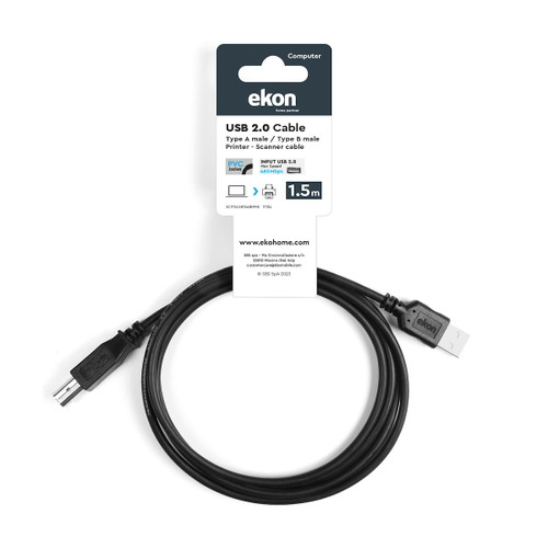 EKON - ECITXUSB15ABMMK - 2170003697