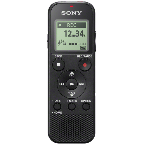 SONY - ICDPX370.CE7 - 2170001842 SONY - ICDPX370.CE7 - 2170001842