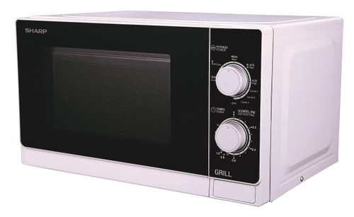 SHARP - R600WW - 2170001774 SHARP - R600WW - 2170001774