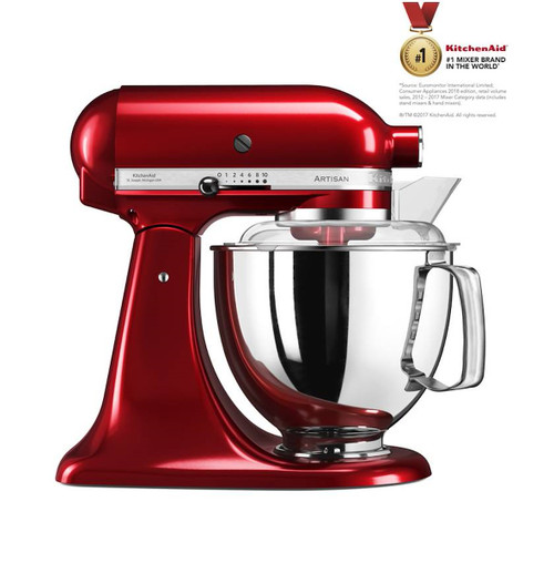 KITCHENAID - 5KSM175PSECA - 2170001227 KITCHENAID - 5KSM175PSECA - 2170001227