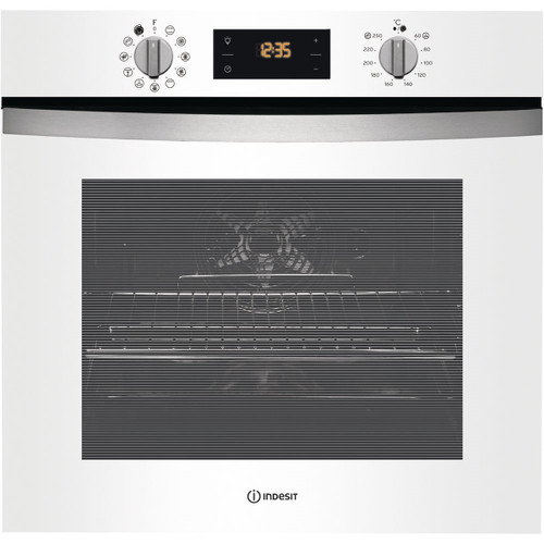 INDESIT - IFW 4844 H WH - 2170001125 INDESIT - IFW 4844 H WH - 2170001125