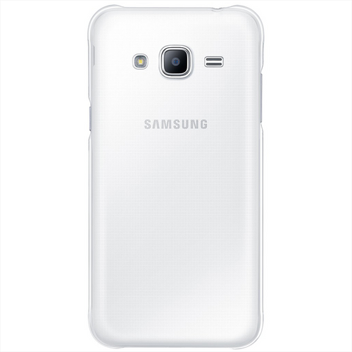 SAMSUNG - Slim Cover Galaxy J3 (2016) - 2170001007