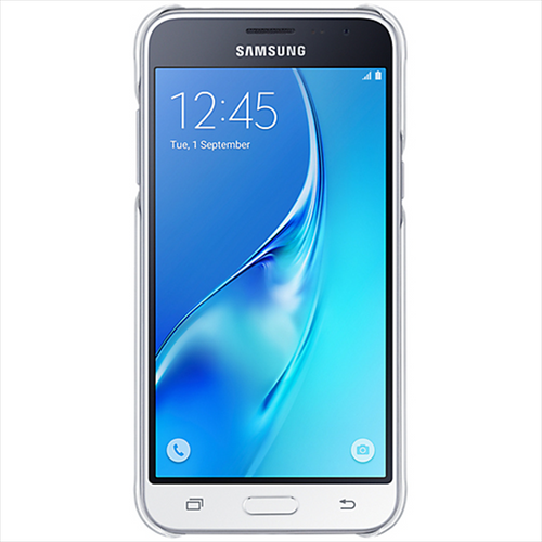 SAMSUNG - Slim Cover Galaxy J3 (2016) - 2170001007 SAMSUNG - Slim Cover Galaxy J3 (2016) - 2170001007