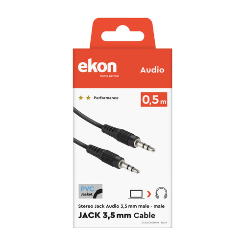 EKON - ECAJACK05MMK - 2170000726