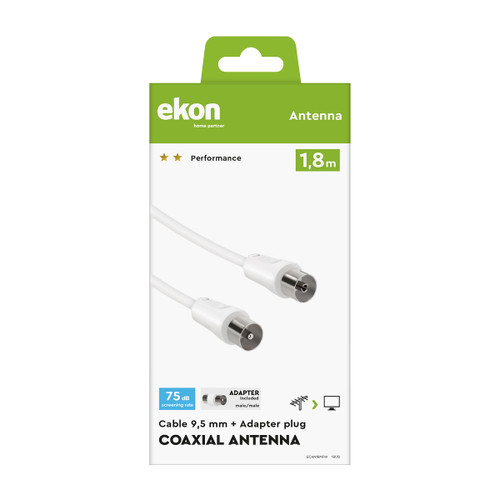 EKON - ECAN18MFW - 2170000711