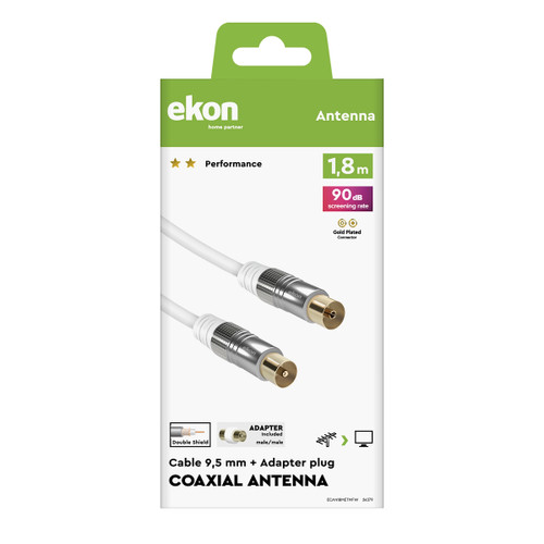 EKON - ECAN18METMFW - 2170000713
