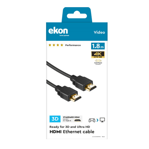 EKON - ECVHDMI18MMG - 2170000705