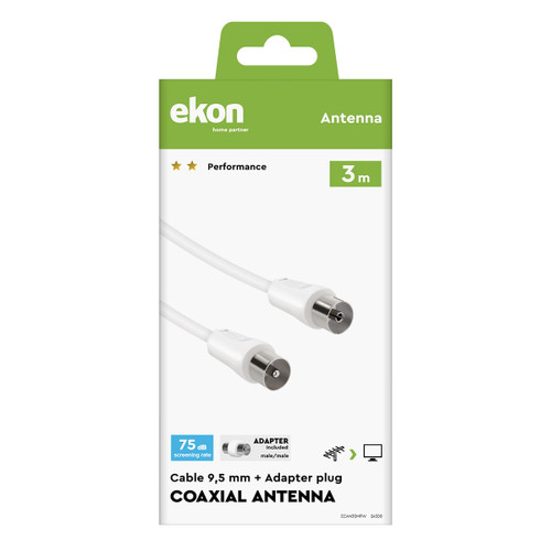 EKON - ECAN30MFW - 2170000700