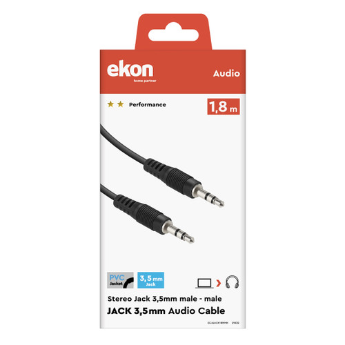 EKON - ECAJACK18MMK - 2170000702