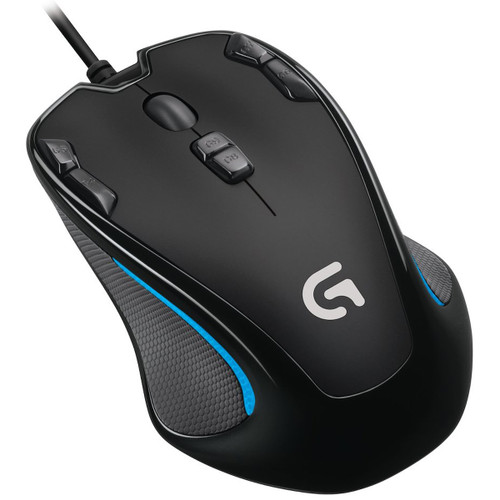 LOGITECH - GAMING MOUSE G300S - 2170000679