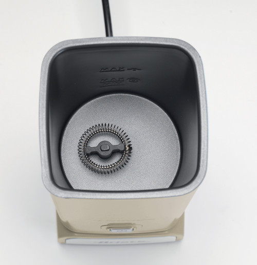 ARIETE - 2878/03 VINTAGE MONTALATTE ELETTRICO - 2170000308