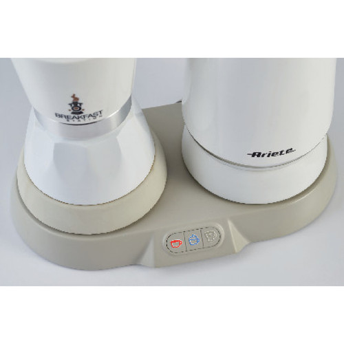 ARIETE - 1344 BREAKFAST STATION - MOKA ELETTRICA - BOLLITO - 2170000281