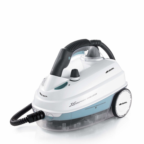 ARIETE - 4146 XVAPOR DELUXE PULITORE A VAPORE MOBILE - 2170000277