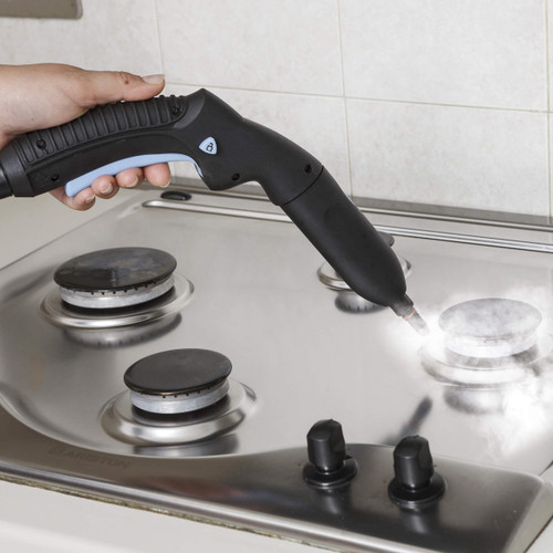 ARIETE - 4146 XVAPOR DELUXE PULITORE A VAPORE MOBILE - 2170000277