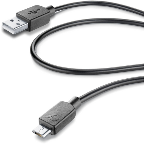 CELLULARLINE - USBDATA06MUSBK - 2170000185