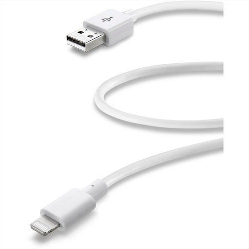 CELLULARLINE - USBDATA06MFIIPHW - 2170000142