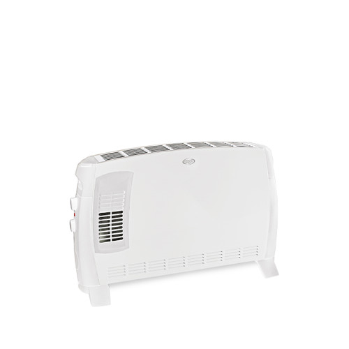 ARGO - Argo Jazz, termoconvettore elettrico con corpo in metallo e termostato ambiente per la regolazione della temperatura - 2160013546