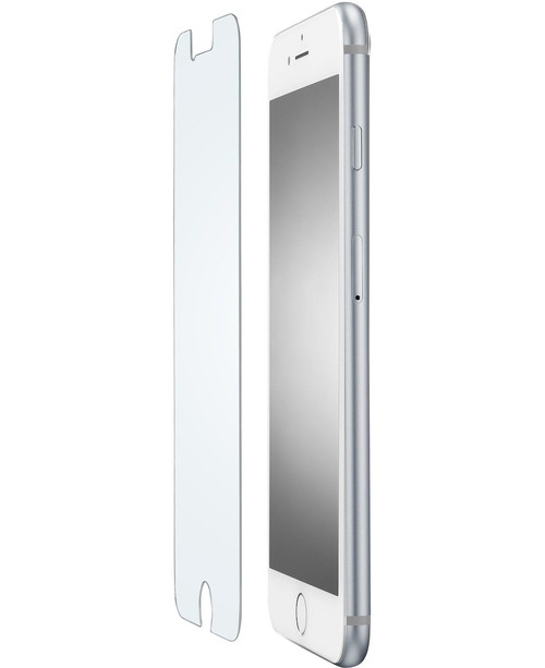 CELLULARLINE - IMPACT GLASS - IPHONE 8 PLUS/7 PLUS - 2160013526 CELLULARLINE - IMPACT GLASS - IPHONE 8 PLUS/7 PLUS - 2160013526