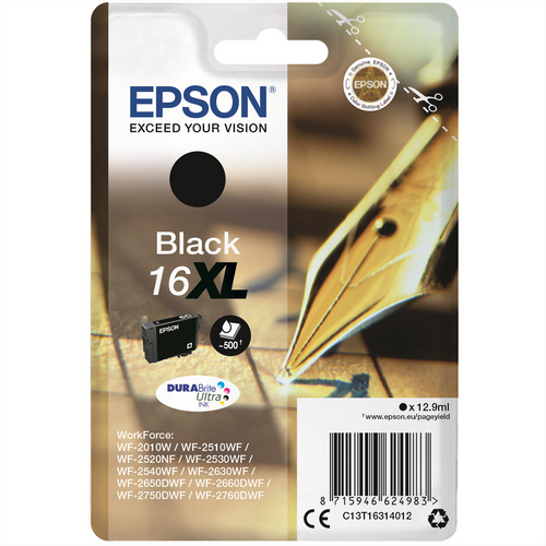 EPSON - C13T16314022 - 2160013478