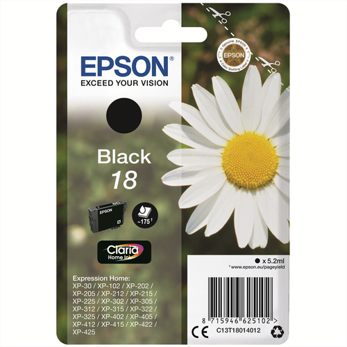 Epson - 18 Margherita - 2160013465