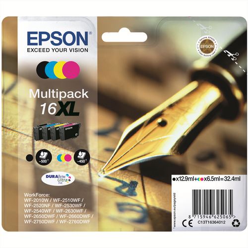 EPSON - C13T16364022 - 2160013433 EPSON 0 | Trony.it
