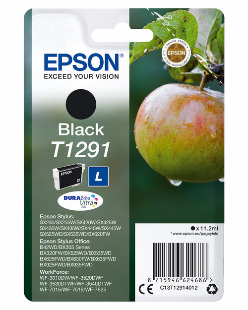 EPSON - C13T12914022 - 2160013391