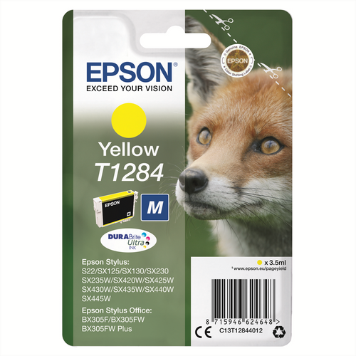 EPSON - C13T12844022 - 2160013388 EPSON - C13T12844022 - 2160013388