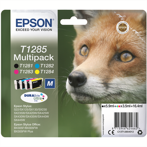 EPSON - C13T12854022 - 2160013389