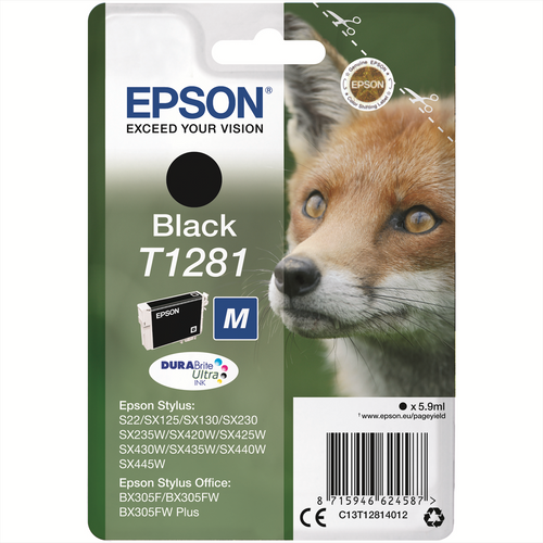 EPSON - C13T12814022 - 2160013385 EPSON - C13T12814022 - 2160013385