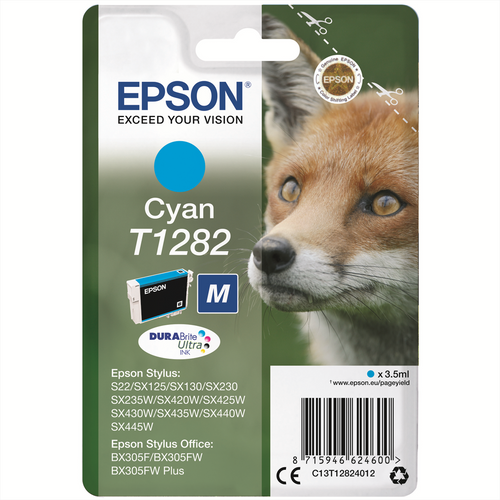 EPSON - C13T12824022 - 2160013386 EPSON - C13T12824022 - 2160013386