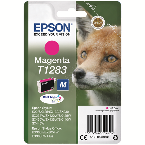 EPSON - C13T12834022 - 2160013387 EPSON - C13T12834022 - 2160013387
