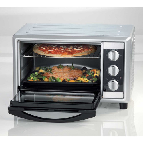 ARIETE - 0984 BON CUISINE 250 FORNO ELETTRICO 25L - 2160013164 ARIETE - 0984 BON CUISINE 250 FORNO ELETTRICO 25L - 2160013164