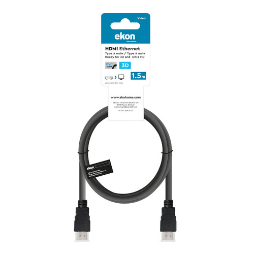 EKON - ECVXHDMI15MMK - 2160012764