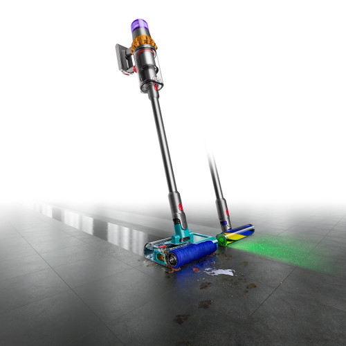 DYSON - DYSON V15S DETECT SUBMARINE - 2230014921 DYSON - DYSON V15S DETECT SUBMARINE - 2230014921