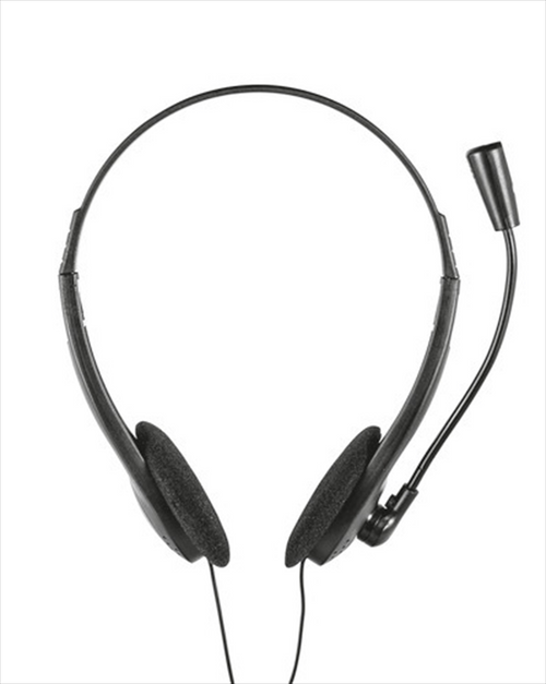 TRUST - PRIMO HEADSET - 2160012324