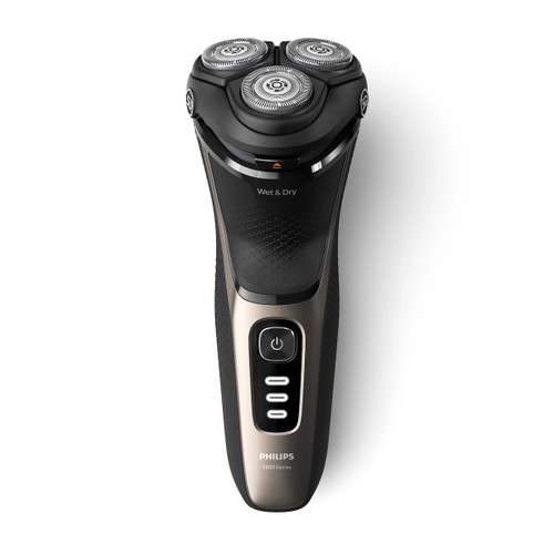 PHILIPS - RASOIO ELETTRICO PHILIPS SERIE 3000 S3242/12 - 2230014727