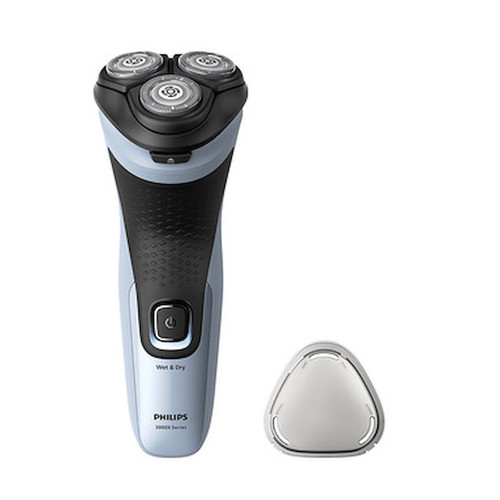 PHILIPS - RASOIO ELETTRICO PHILIPS SERIE 3000X X3003/00 - 2230014711