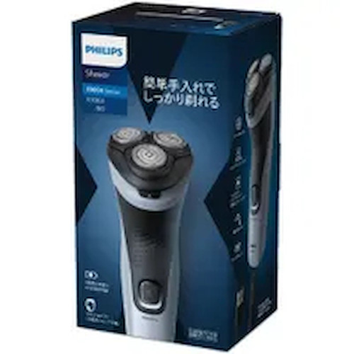 PHILIPS - RASOIO ELETTRICO PHILIPS SERIE 3000X X3003/00 - 2230014711