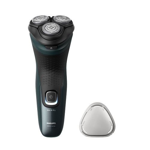 PHILIPS - RASOIO ELETTRICO PHILIPS SERIE 3000X X3052/00 - 2230014712 PHILIPS 0 | Trony.it