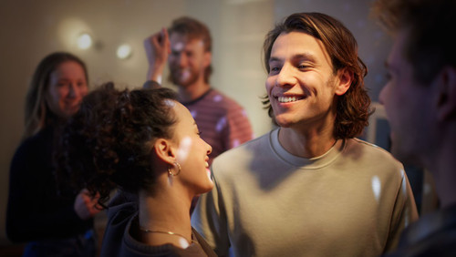 PHILIPS - RASOIO ELETTRICO PHILIPS SERIE 3000X X3052/00 - 2230014712