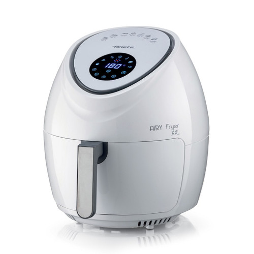 ARIETE - 4618 AIRY FRYER XXL - FRIGGITRICE AD ARIA - FRIGG - 2230014633