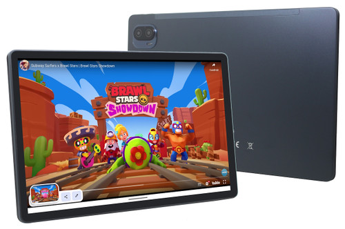 NEW MAJESTIC - TAB 918 PRO 4G - 2230014528